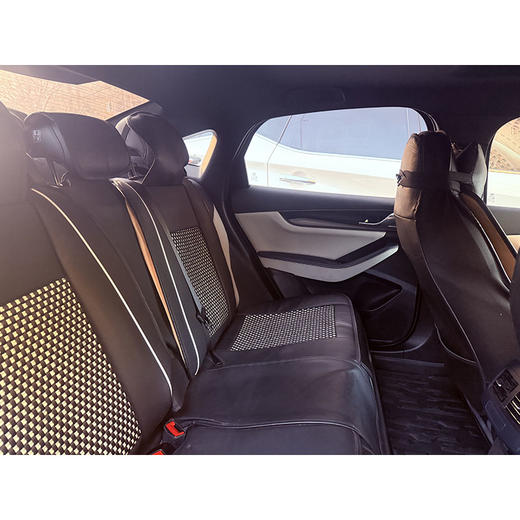 比亚迪 秦PLUS  EV 500KM 尊贵型【长租-北京】 商品图5