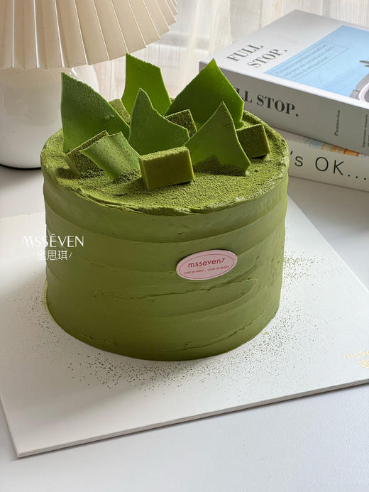 抹茶生巧大王 商品图1