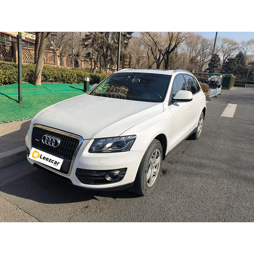 奥迪 Q5 2.0TFSI 技术型【长租-北京】 商品图2