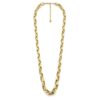 订购6个月到｜Goossens Paris-Oree-临界之处 金色 长款 项链［法国设计师］ 商品缩略图0