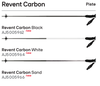 26/27ATOMIC雪杖REVENT CARBON 商品缩略图0