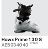 26/27ATOMIC双板雪鞋HAWX PRIME 130 S 商品缩略图0