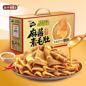 盐津铺子 盐津大魔王780g