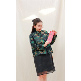 【2026东衣作】吊带裙（25818383静好-奢定款）