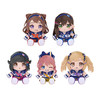 【GSC预售定金】毛绒玩偶 Poppin'Party 户山香澄／花园多惠／牛込里美／山吹沙绫／市谷有咲 （二次再贩）BanG Dream! 商品缩略图4