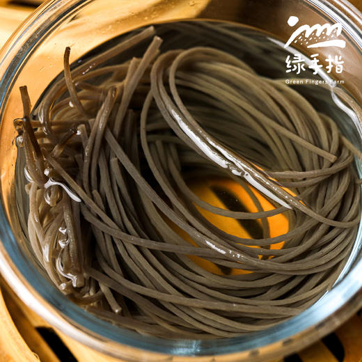 有机红薯粉丝| 合作生产*Eco-sweet potato vermicelli | Partner Production 商品图5