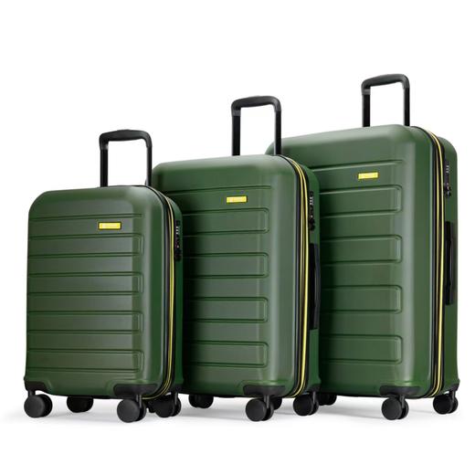 银座商务拉杆箱行李箱20/25/29寸 商品图2