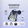 【自提】M 新秀丽 儿童书包海军蓝/绿色 商品缩略图3