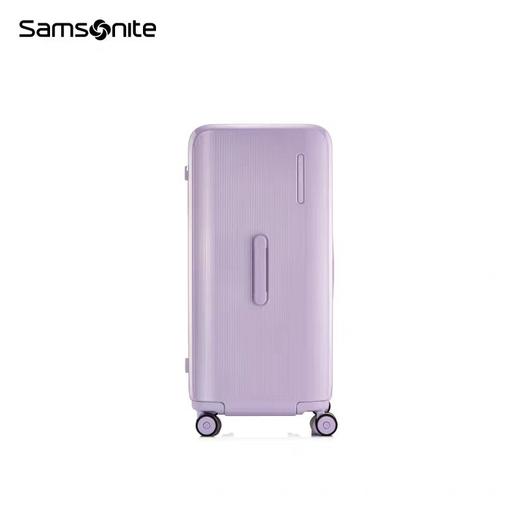 新秀丽ZIVO系列PC材质轻潮多彩拉杆箱UP9 商品图5