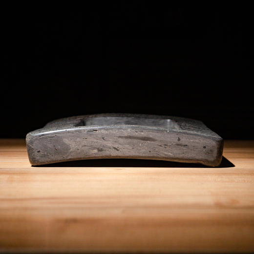 汉代古井井圈制砚 商品图8