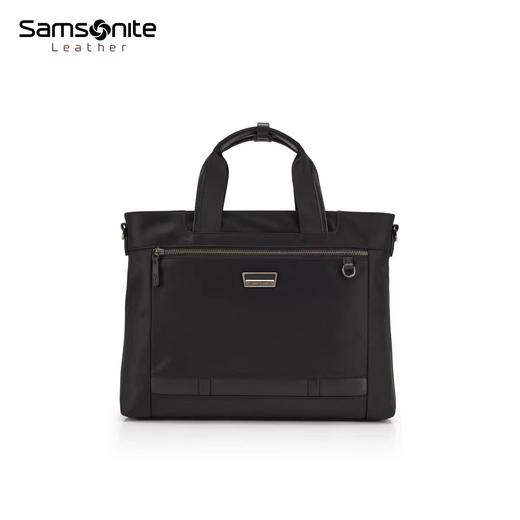 新秀丽PROLITE系列强韧休闲商务公文包NS0*203 商品图0