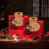1.6kg真真老老·提福有礼 年菜礼盒 商品缩略图0