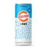 莉迩 苹果味碳酸饮料240ml 비타500스파클링캔240ml 商品缩略图0