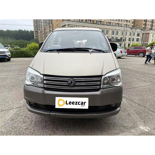 东风风行 菱智 M3 1.6L7座舒适型 国IV【长租-北京】 商品图1