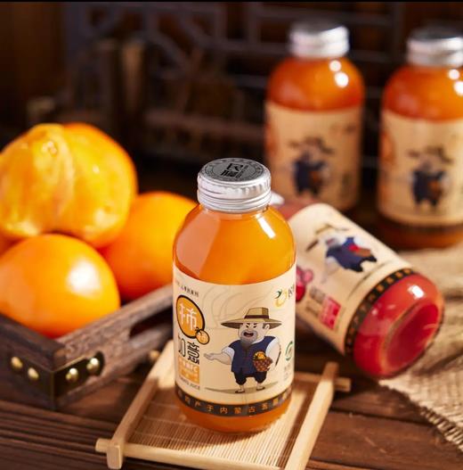 民隆西红柿汁318ml*12 商品图3