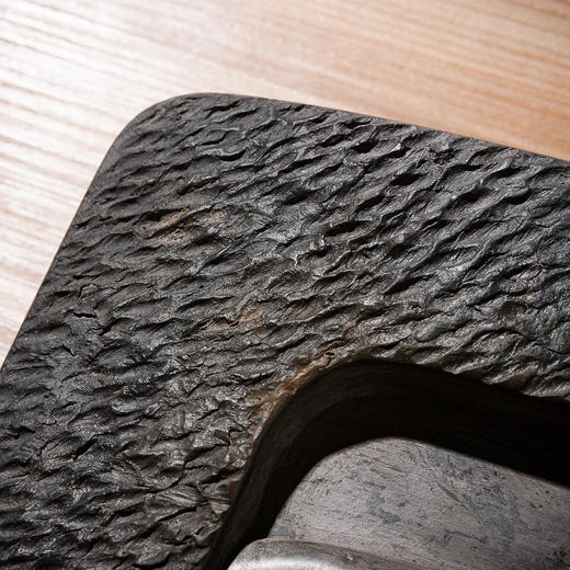 汉代古井井圈制砚 商品图3