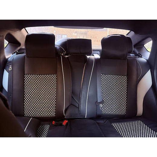 比亚迪 秦PLUS  EV 500KM 尊贵型【长租-北京】 商品图4