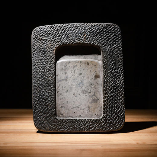 汉代古井井圈制砚 商品图6