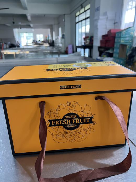 基地直采-鸡尾葡萄柚礼盒（约3kg/盒）【GY】 商品图1
