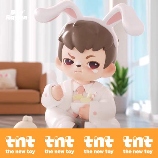 52toys盲盒 商品图1