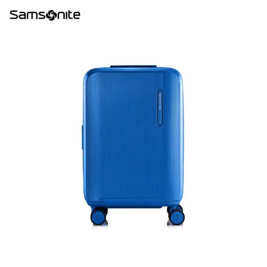 新秀丽ZIVO系列PC材质轻潮多彩拉杆箱UP9 商品图3