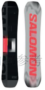 26/27SALOMON雪板HUCK KNIFE PRO 商品图0