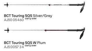 26/27ATOMIC雪杖BCT TOURING SQS 商品图0