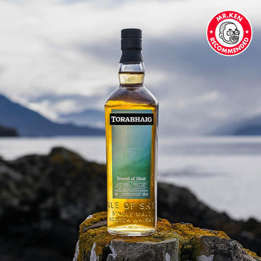 图拉贝格(Torabhaig)迷雾湾单一麦芽苏格兰威士忌（传承系列第4版） 商品图3