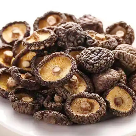 寻味-山珍原味礼盒 商品图1