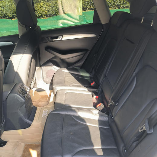 奥迪 Q5 2.0TFSI 技术型【长租-北京】 商品图5