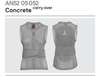 26/27ATOMIC护具LIVE SHIELD AMID LITE VEST W 商品缩略图0