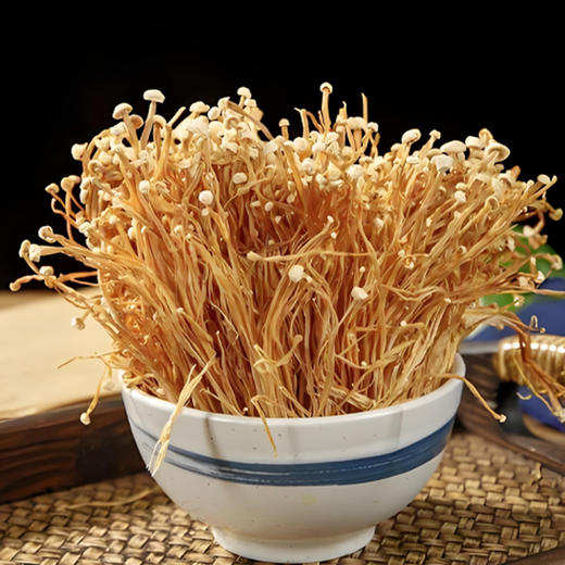 寻味-山珍寻味礼盒 商品图2