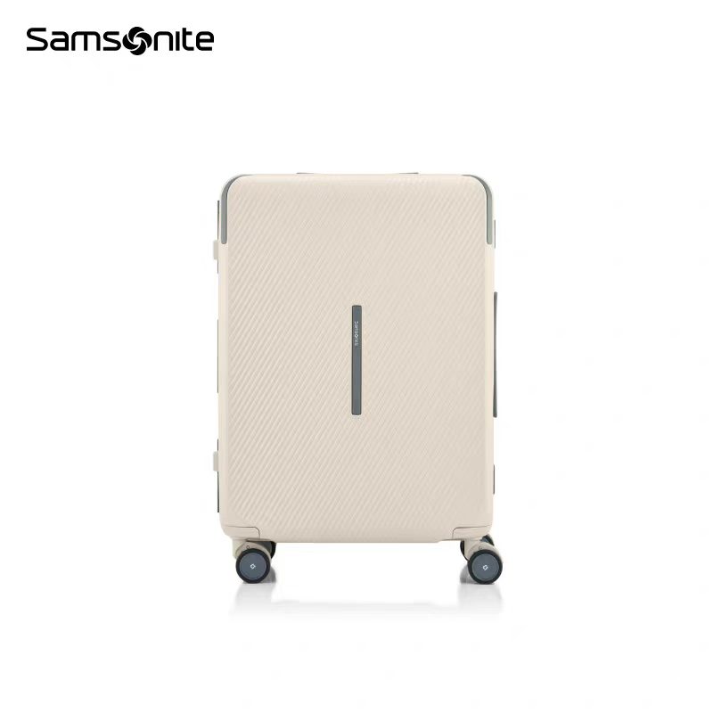 新秀丽EVOX系列PC材质轻量框架箱UO5