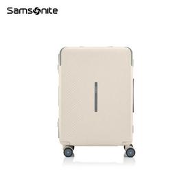 新秀丽EVOX系列PC材质轻量框架箱UO5