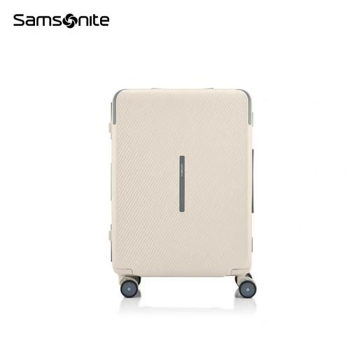 新秀丽EVOX系列PC材质轻量框架箱UO5 商品图0