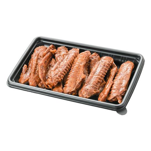 酱卤鸭翅(家庭装) 300g/盒 商品图2