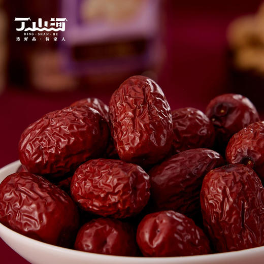 山河有福-坚果礼盒 商品图3