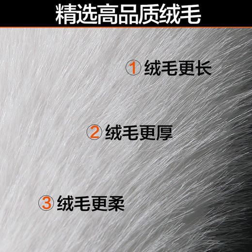 大卫绒毛除尘掸子一键旋转变形多功能扫灰除尘可拆卸水洗C3大卫C3
除尘掸 商品图1