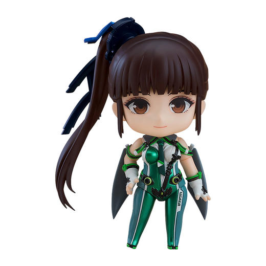 【GSC预售定金】粘土人 伊芙 剑星 附官方限定特典 手办模玩 商品图4