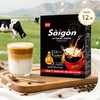 猫屎咖啡味牛奶速溶咖啡216g（18g*12条） 商品缩略图0