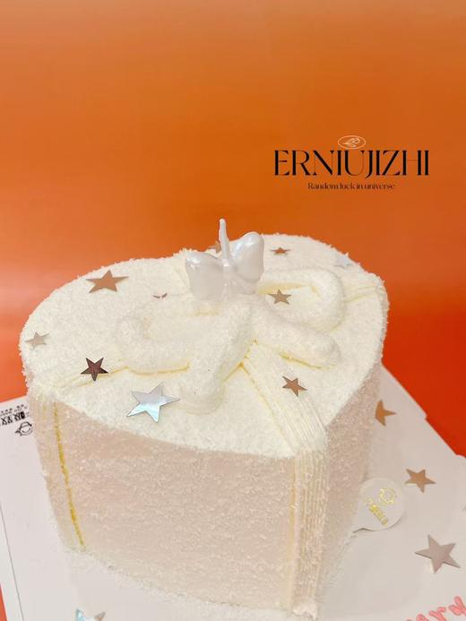 爱心蝴蝶结 商品图1