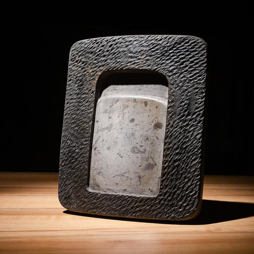 汉代古井井圈制砚 商品图7