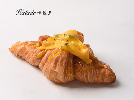 芝香培根可颂 商品图0