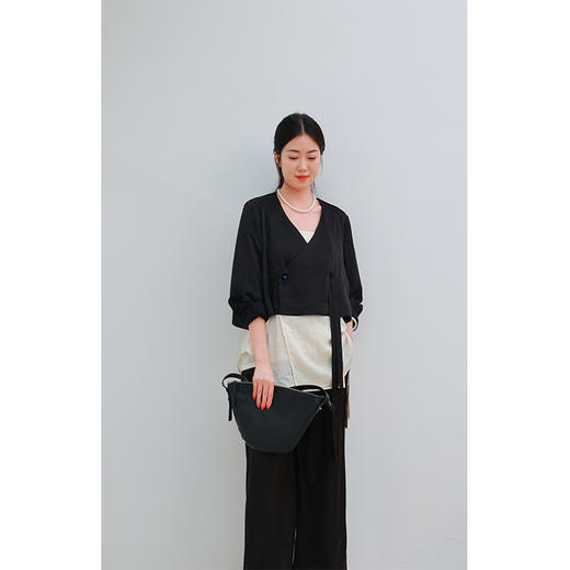 【2026东衣作】假两件西装外套(25805422星燃) 商品图3