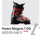 26/27ATOMIC双板雪鞋HAWX MAGNA 100 商品图0