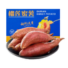 榴莲蜜薯(普通装) (糖化2-8两/个）5斤/箱 商品缩略图5