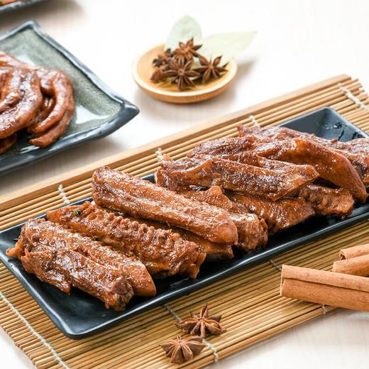 酱卤鸭翅(家庭装) 300g/盒 商品图0