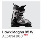 26/27ATOMIC双板雪鞋HAWX MAGNA 85 W 商品图0