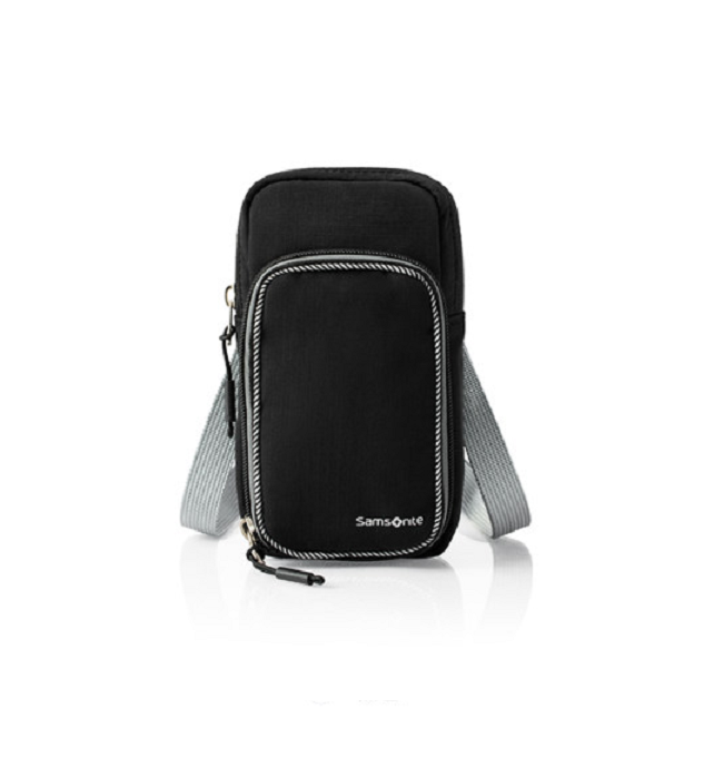 （直播实付满999元赠品）新秀丽WHARTON系列斜跨包36B