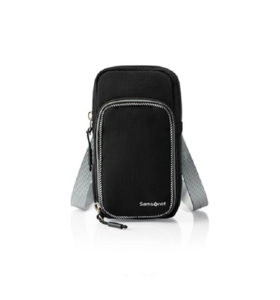 （直播实付满999元赠品）新秀丽WHARTON系列斜跨包36B